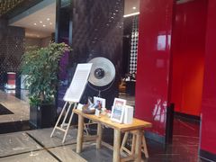 -北京索菲特大酒店