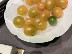 -小天厨民间菜馆(深圳街店)