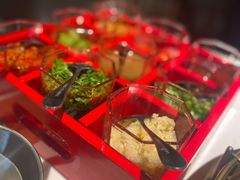 -领鲜天下·焗海鲜·花胶鸡(天目里店)