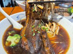 -囿面传统制面馆(中央路店)