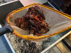 -段氏龙虾·烧烤·烤鱼(东书房路店)