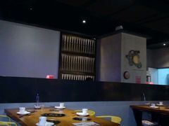 -乐宴KTV火锅(九方购物中心店)