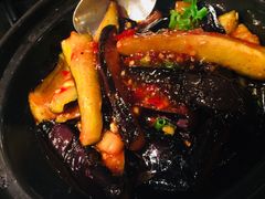 -北京王府井希尔顿酒店·秦唐中餐厅Chynna