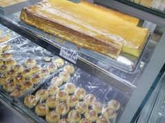 -甜嘟嘟烘焙坊(舒城路店)