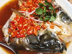 -湘阁里辣(南岭购物广场店)