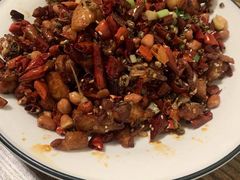 -小四川美食馆(幸福路店)