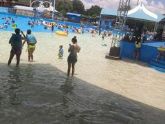 -杭州浪浪浪水公园