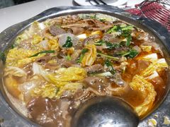 -古乐牛香·鲜牛肉牛杂火锅(新区店)
