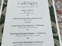 -Raffles Courtyard(莱佛士酒店)