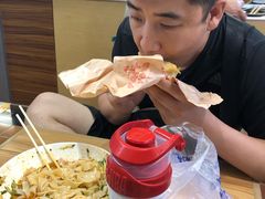 -绿轩厨房(于洪广场店)