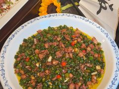 -悦百味·品质川菜(橄榄郡店)