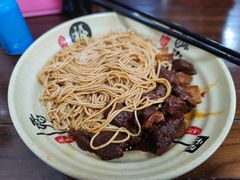 -旺泉餐饮店·清真牛肉面馆
