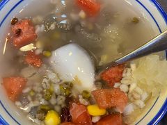 -文昌邓记清补凉(西沙路店)