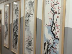 -汉翔书法丨书法·美术·硬笔·国画(五道口校区)