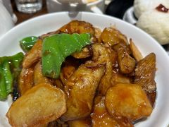 -老厨家(友谊路总店)