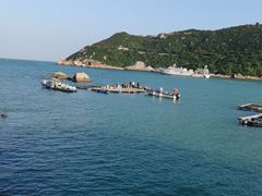 -东澳岛