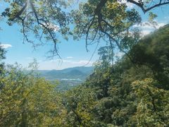 -阳台山自然风景区
