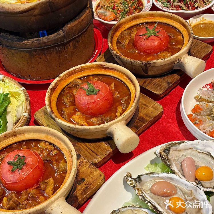 上海！！太有烟火气了！！！