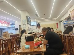 -海汇源老烧麦店(东大街总店)