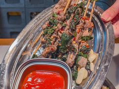 -温州王朝大酒店-自助餐厅