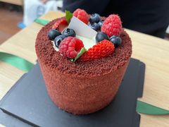 -姆们M Sweetie Cake(五道口店)