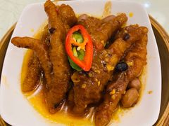 -亮庆餐厅·粤菜·早茶(篁庄店)