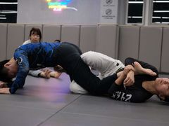 -24KiCK格斗学院(博泰店)