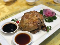 叫花鸡-无名居(西直门总店)