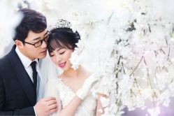 -米兰尊荣婚纱摄影·婚纱照会馆