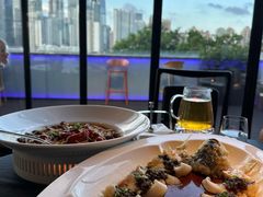 -三利音·东方司宴(外滩店)