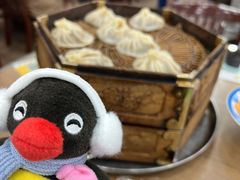 -西安贾三灌汤包·回坊小吃·清真炒菜(北院门总店)