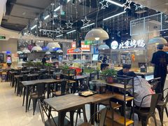 -盒马鲜生(文景博乐里购物广场店)