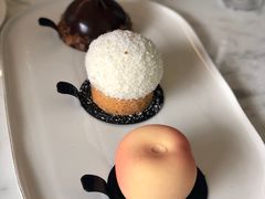 -La Porte de Paris 巴黎之门法式甜品