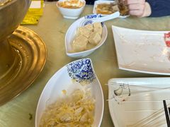 -清花阁乌拉满族火锅(厦门街店)