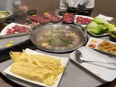 -汕头福合埕牛肉火锅(厚街店)