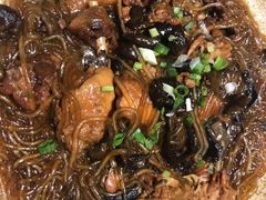 -95号酱骨·一块豆腐(展春园西路店)