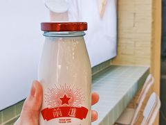红星前进鲜牛奶-红星前进面包牛奶公司(五道口购物中心店)