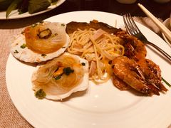 -泉州悦华酒店·自助餐厅