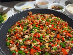 -蛙兔鸡自贡风味·特色江湖菜(广都店)