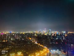 -上海龙之梦万丽酒店