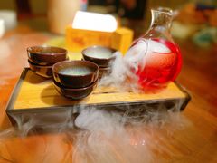 桃花醉-花千醉(新街口店)