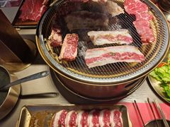 -西塔老太太泥炉烤肉(温州首店万象城黑金店)
