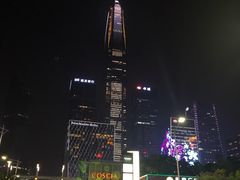-深圳星河丽思卡尔顿酒店