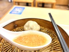-尹氏汤包(朝天宫店)