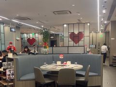 -海底捞火锅(咸阳丽彩万达店)