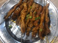 -江城燕子大排档(江汉路步行街店)