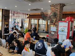 等位区-西环肥仔螺蛳粉(总店)