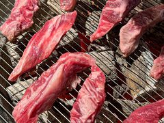 -牧童禧肉社·韩国炭火烤肉店(中粮祥云小镇店)