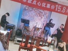 -金鼎轩(方庄天坛店)