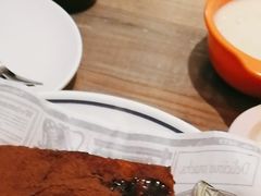 -卡朋西餐(扬名广场店)